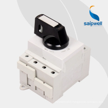 Saip/Saipwell Quick Offer Long Arc Chambers 1000V 16A DC Battery Isolator Switch